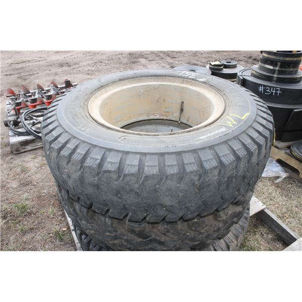 5- 900x20 Truck Tries