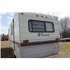 Image 5 : 1991 Fleetwood Travel Trailer, Approx. 27', Sleeps 4, 1 Slide, Queen Bed, AC, Insulated Winter Packa