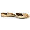 Image 6 : Plains Indian Beaded Moccasins