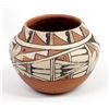 Image 1 : Vintage Jemez Pottery Bowl by G. L. Fragua