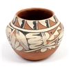 Image 5 : Vintage Jemez Pottery Bowl by G. L. Fragua