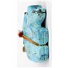 Image 10 : Zuni Turquoise Bear Fetish
