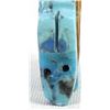 Image 3 : Zuni Turquoise Bear Fetish