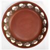 Image 1 : Brenner Pass, Arizona Pottery Shallow Bowl
