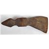 Image 1 : Native American Hand Forged Iron Tomahawk