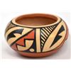 Image 3 : Native American Jemez Pottery Jar by D. Tosa