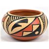 Image 5 : Native American Jemez Pottery Jar by D. Tosa