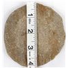 Image 6 : Prehistoric Native American Stone Discoidal
