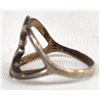 Image 4 : Navajo Sterling Silver Ring, Size 9.5