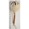 Image 6 : Historic Native American Gourd Rattle