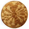 Image 1 : Large African Pinwheel Basket