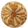 Image 5 : Large African Pinwheel Basket