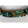 Image 2 : Vintage Navajo Graduated Turquoise Necklace