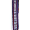 Image 3 : Native American Navajo Wool Dance Sash