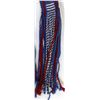Image 4 : Native American Navajo Wool Dance Sash