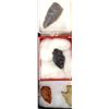 Image 2 : Prehistoric Native American Estate Arrowheads