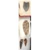 Image 4 : Prehistoric Native American Estate Arrowheads