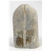 Image 6 : Iroquois Alabaster False Face Carving by Hawk