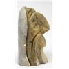 Image 7 : Iroquois Alabaster False Face Carving by Hawk