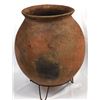 Image 3 : Historic Tohono O'odham Pottery Olla