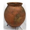 Image 4 : Historic Tohono O'odham Pottery Olla