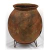 Image 5 : Historic Tohono O'odham Pottery Olla