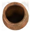 Image 6 : Historic Tohono O'odham Pottery Olla