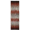 Image 4 : Navajo Serrated Diamond Wool Textile Rug