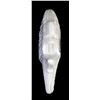 Image 8 : Native American Zuni Agate Fish Fetish