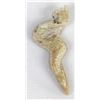 Image 8 : Zuni Picasso Marble Snake Fetish