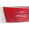 Image 3 : Vintage Coca Cola Cooler - 13"W x 20"L