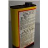 Image 2 : Moto-Master Canadian tire (Hydraulic brake fluid) 20 oz - tin