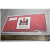 Image 1 : International Harvester license plate