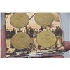Image 3 : Vintage 4 Token Pack - 1980 Klondike Dollars
