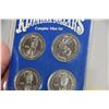 Image 3 : Vintage 4 Token Pack - 1982 Klondike Dollars