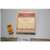 Image 1 : Antique Medicine (new old stock)