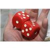 Image 2 : Vintage las vegas dice