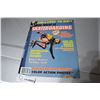 Image 1 : 1978 Skateboarding magazine