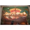 Image 3 : 60" x 72" very old Canada Dry Tin Sign