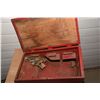 Image 5 : Canada Cigar Case - Needs glass