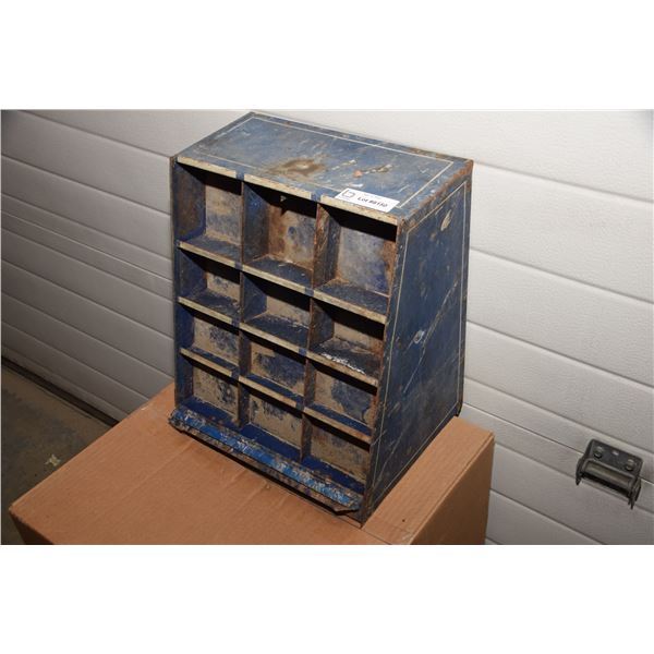 Service Station Cabinet