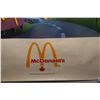 Image 2 : 1989 McDonald's poster
