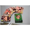 Image 1 : Vintage nudes pin-up playing cards