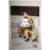 Image 1 : 3' x 2' Phil Esposito 1970 poster