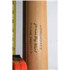Image 2 : James Ray Hart vintage wooden bat