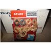 Image 1 : Atlas gasket display board
