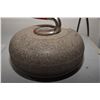 Image 3 : Antique curling rock