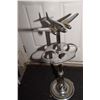 Image 1 : Airplane ashtray (for parts)