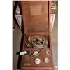 Image 1 : Antique freon charge kit