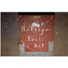 Image 5 : Antique freon charge kit